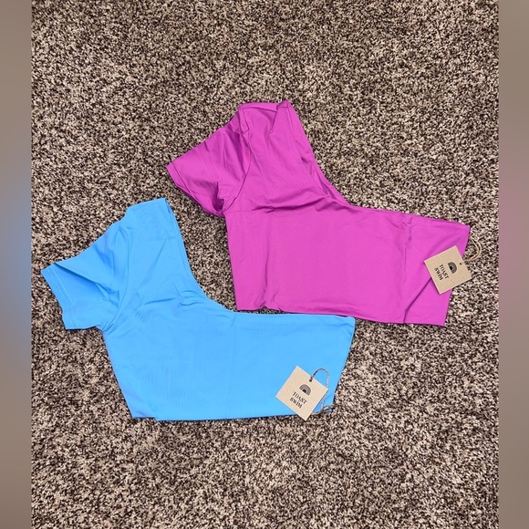 Free People Other - Free People X Toast Swim Tops